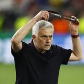 Mourinho se expone a una sanción ejemplar de la UEFA