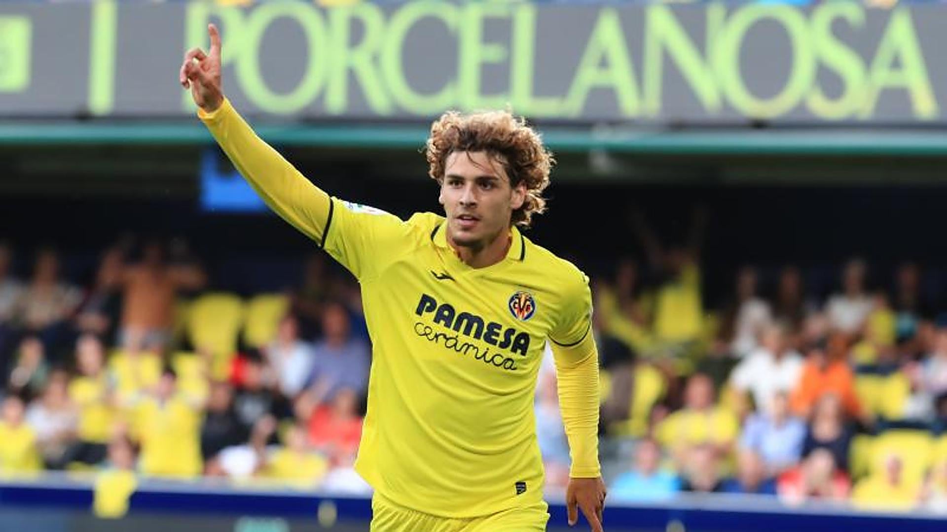 El Villarreal arrebata el subcampeonato al