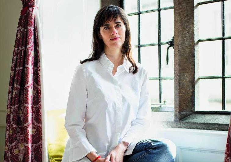 «El consentimiento que damos para ceder datos no es ni informado ni voluntario»