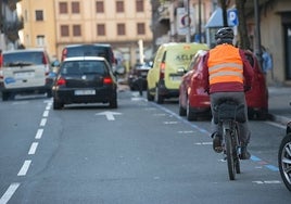 Vitoria, Valencia, Sevilla, Barcelona y San Sebastián son las que destacan