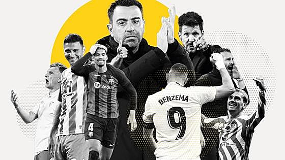 Las once claves de la Liga