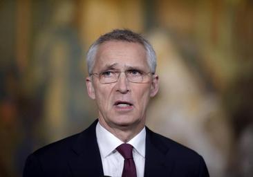 Bruselas y la OTAN denuncian el «atroz» ataque y lo consideran un «crimen de guerra»