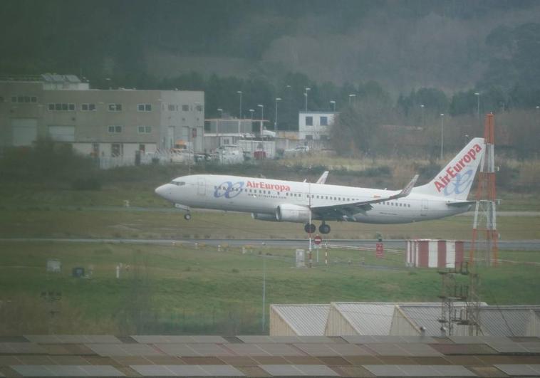 Los pilotos de Air Europa extienden la huelga entre el 19 de junio y el 2 de julio