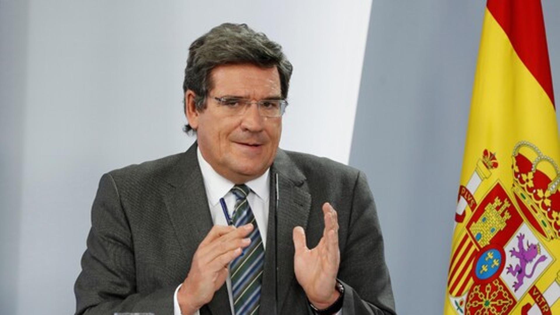 La Banque d’Espagne prévient que la réforme des retraites peut nuire à l’emploi et aux salaires