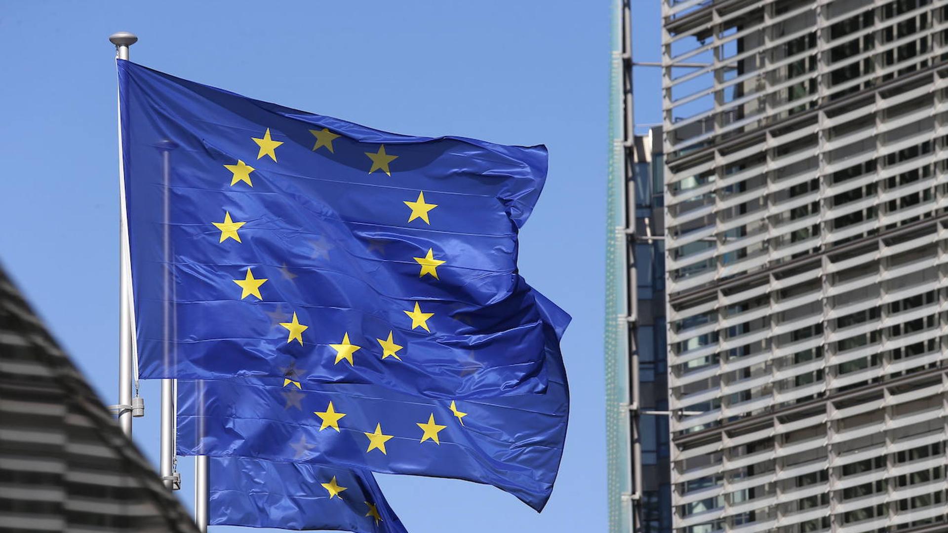 The Eurozone entered a technical recession in the first quarter of 2023