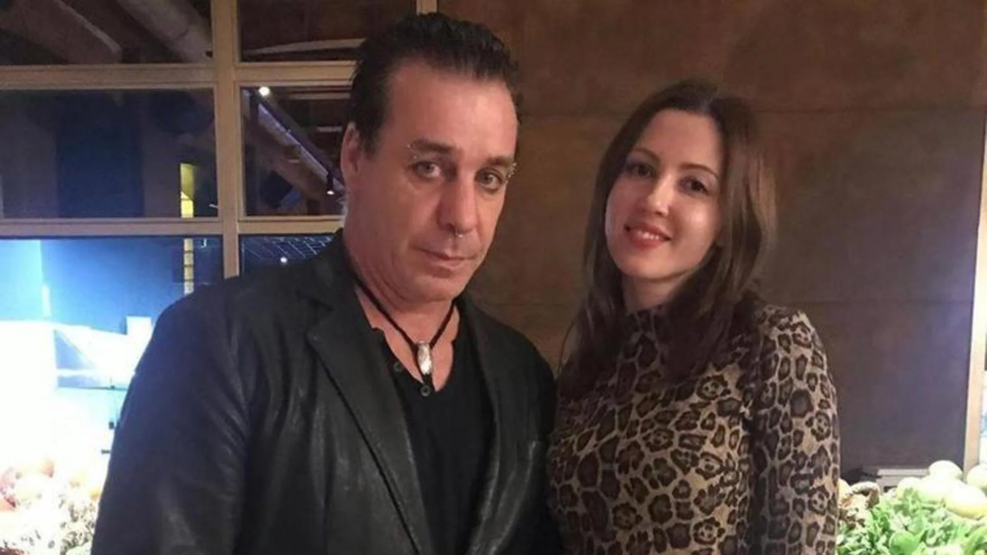 Alena Makeeva, la mujer que captaba fans para el cantante de Rammstein El Correo