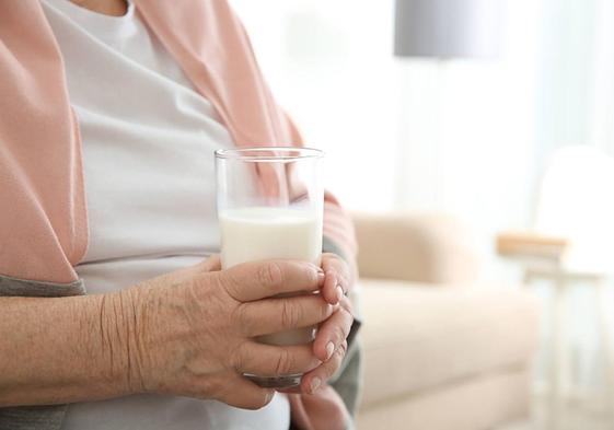 La taurina está presente en la leche y en muchos otros alimentos además de estar presente de forma natural en nuestro cuerpo.