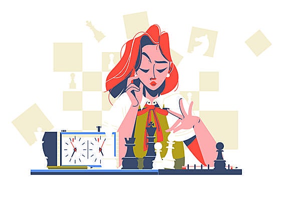 El ajedrez también cura