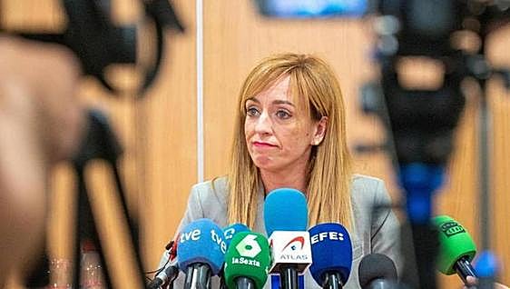 La alcaldesa de Maracena dimite y no se presentará a la reelección