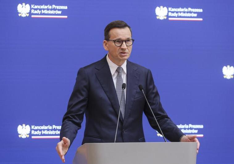 Polonia y Hungría se niegan a recibir refugiados según el reparto de migrantes de la UE