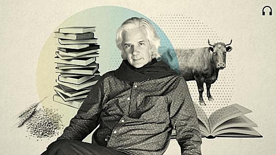 Jacobo Siruela: el conde de las letras