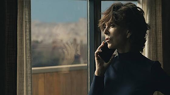 La venganza de Lydia Bosch llega a las tardes de Telecinco