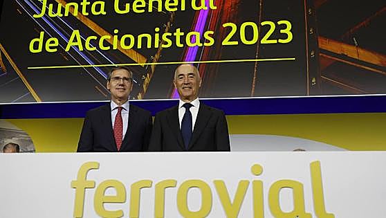 Ferrovial comenzará a cotizar en Países Bajos el viernes tras su salida de España