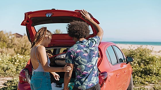 Consejos para alquilar coche este verano al mejor precio y evitando problemas