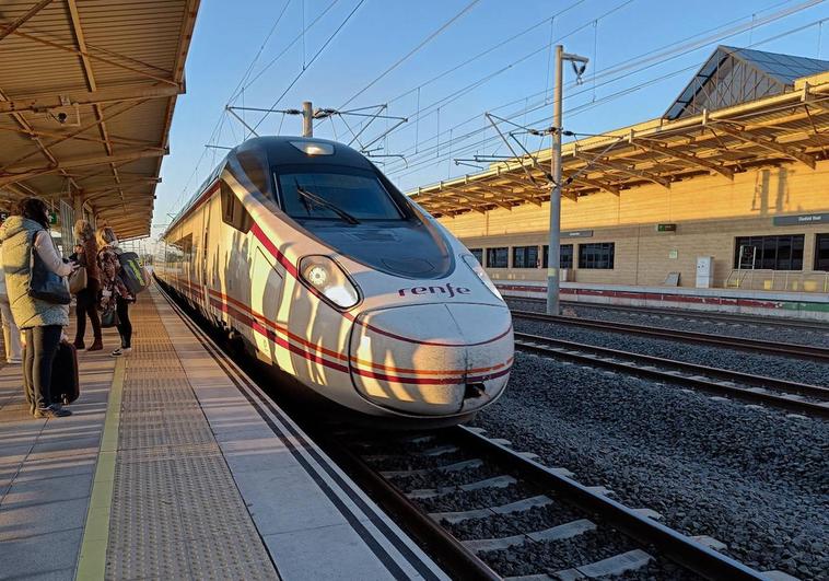 La Eurocámara pide retirar fondos a Francia si se retrasa la conexión de alta velocidad con España
