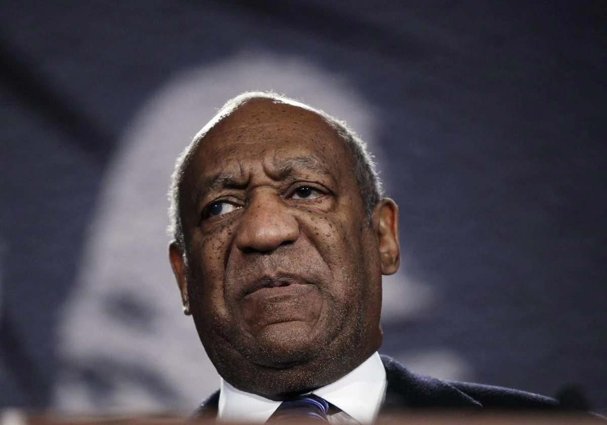 Bill Cosby Demandado Por Acoso Sexual Por Nueve Mujeres 5156