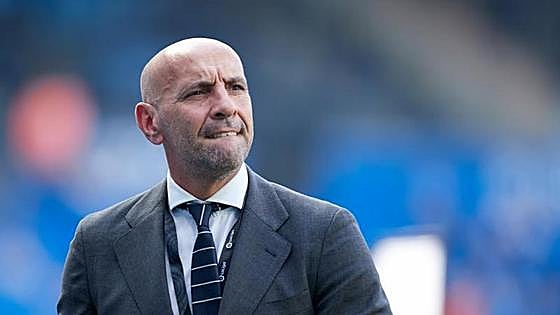 Monchi se marcha al Aston Villa de Emery