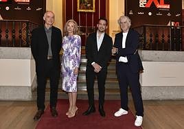 Los Premios XLSemanal, en imágenes