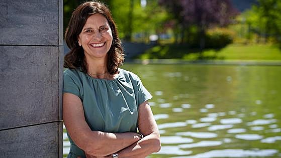 Telefónica: «La inteligencia artificial no debe vulnerar derechos que la humanidad ha alcanzado»