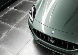 Maserati