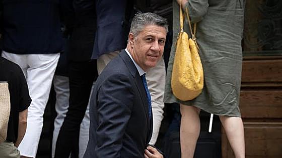 El Govern abordará con Albiol la crisis de las violaciones grupales a menores en Badalona