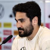 Gündogan escoge al Barça