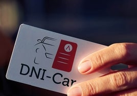 DNI-Car