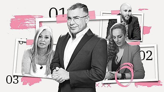 Los momentos más inolvidables de 'Sálvame', el programa que revolucionó la crónica rosa