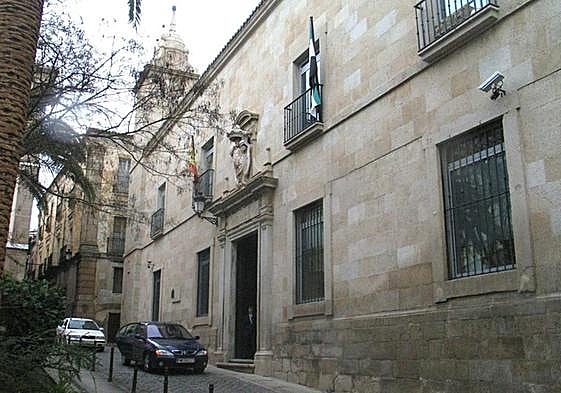 La sentencia es de la Sala de lo Social del TSJ de Extremadura.