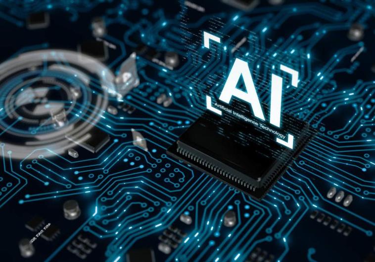 La disrupción de la inteligencia artificial