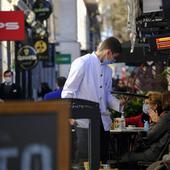 Las empresas mejoran un 5,9% los salarios tras el fuerte repunte del beneficio