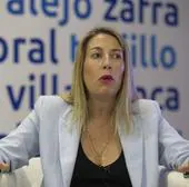 María Guardiola annuls the committee called in extremis to quell the discontent of the PP