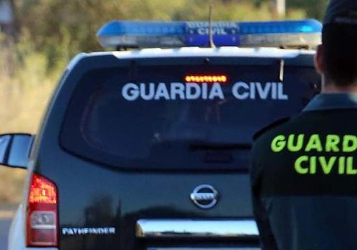 La Guardia Civil ha abierto una investigación.