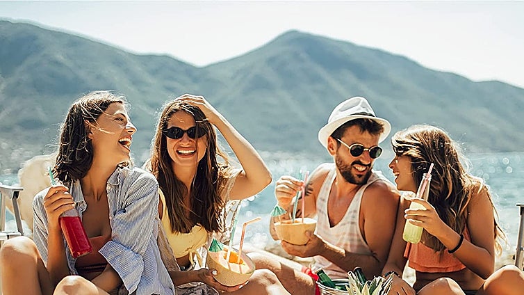 Las mejores neveras portátiles para tus picnics en el campo, la playa o la piscina