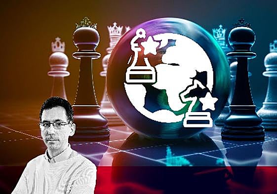 Minas y petróleo: Los negocios de Wagner en África y Oriente Medio