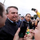 La Justicia brasileña decide este jueves el futuro de Bolsonaro