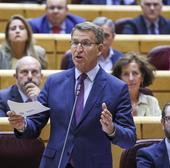 Feijóo cobró en 2022 un sueldo de 39.260 euros del PP por «gastos de representación»