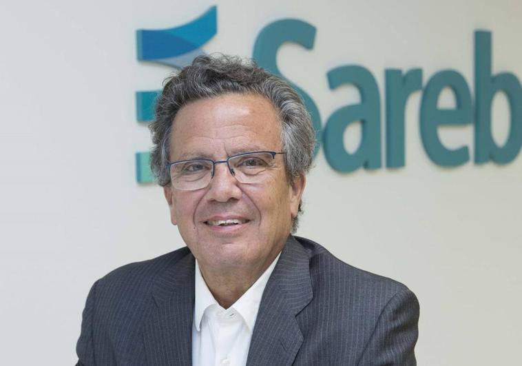 La subida de tipos complica el plan de la Sareb para reducir las pérdidas del Estado