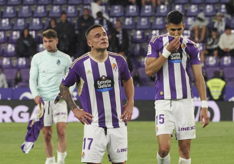 Valladolid, Espanyol y Elche ya conocen su hoja de ruta para volver a Primera