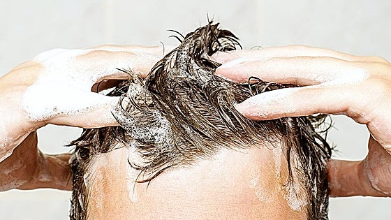 Siete productos para ayudarte a combatir la alopecia