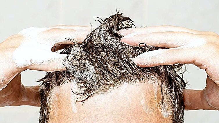 Siete productos para ayudarte a combatir la alopecia