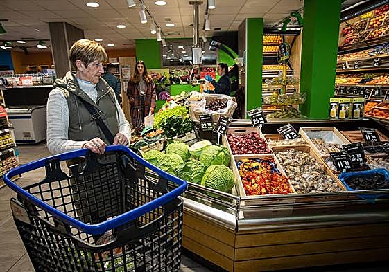 La inflación baja del 2% por primera vez en dos años