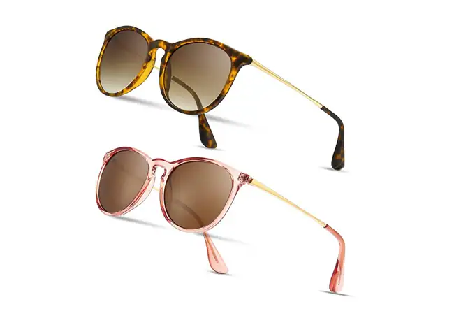 Estas son las gafas de sol más bonitas (y buenas) para arrasar este verano