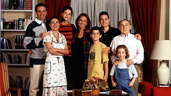 'Médico de familia'