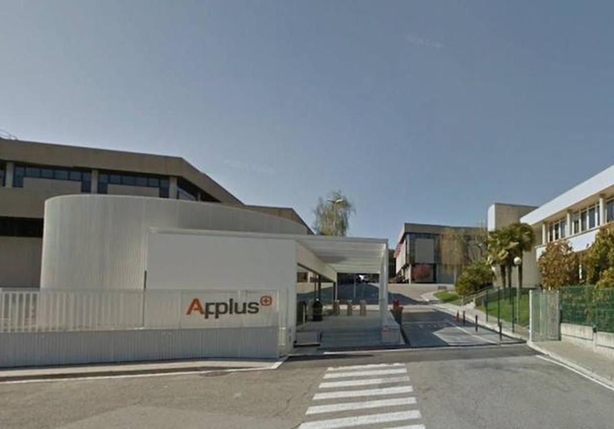 Apollo lanza una opa por Applus de 1.226 millones de euros