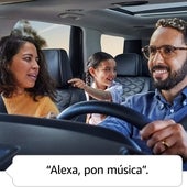 Lleva a Alexa en tu coche con el Echo Auto