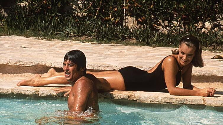 Piscinas para todos los gustos