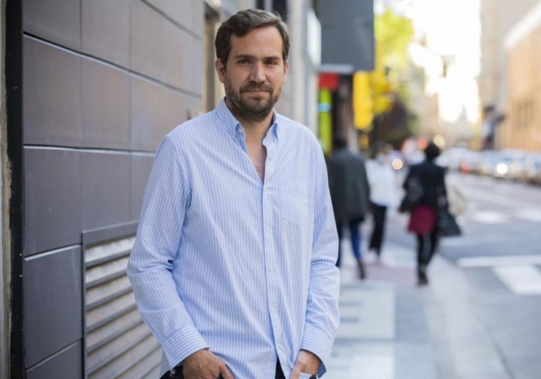 El hijo de Giménez Abad al tribunal: «Cuando le remató me miró y al irse siguió mirándome»