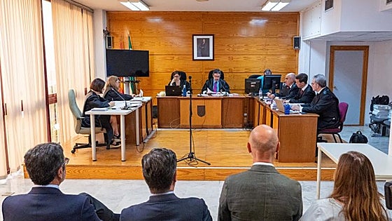 El jefe de restauración admite que «seguimos pagando» el vertido de Aznalcóllar 25 años después