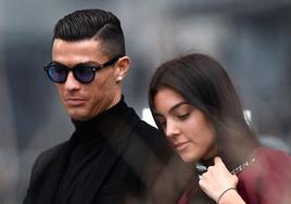 Los negocios de Cristiano Ronaldo y Georgina que los convierten en la pareja de oro